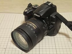 ニコン AF-S DX NIKKOR 16-85mm f/3.5-5.6G ED VR: 観測所雑記帳