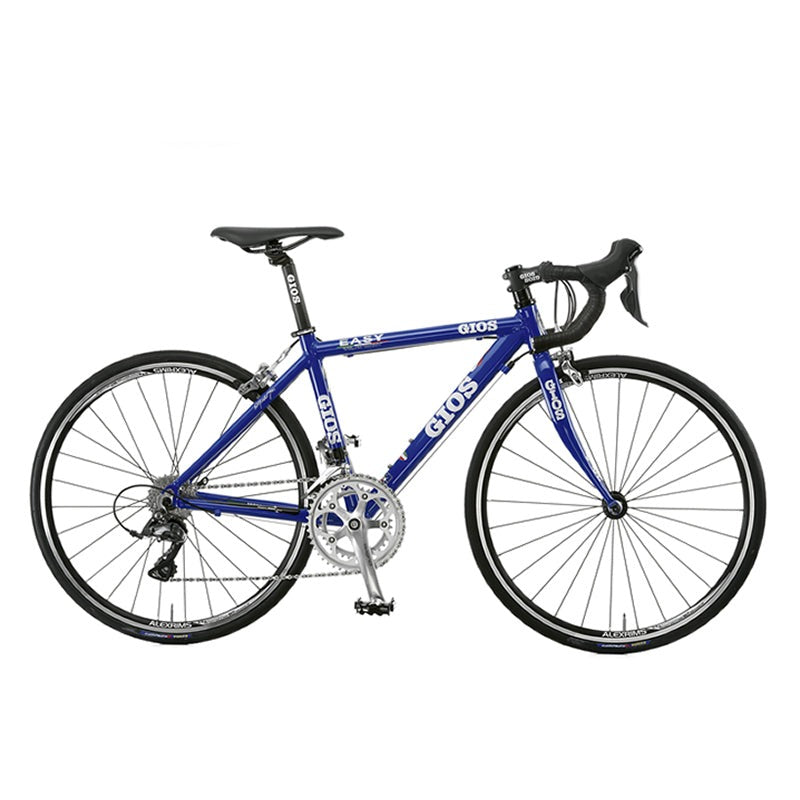 GIOS / 【2026年モデル】EASY – 京都の自転車屋 CYCLE SHOP eirin
