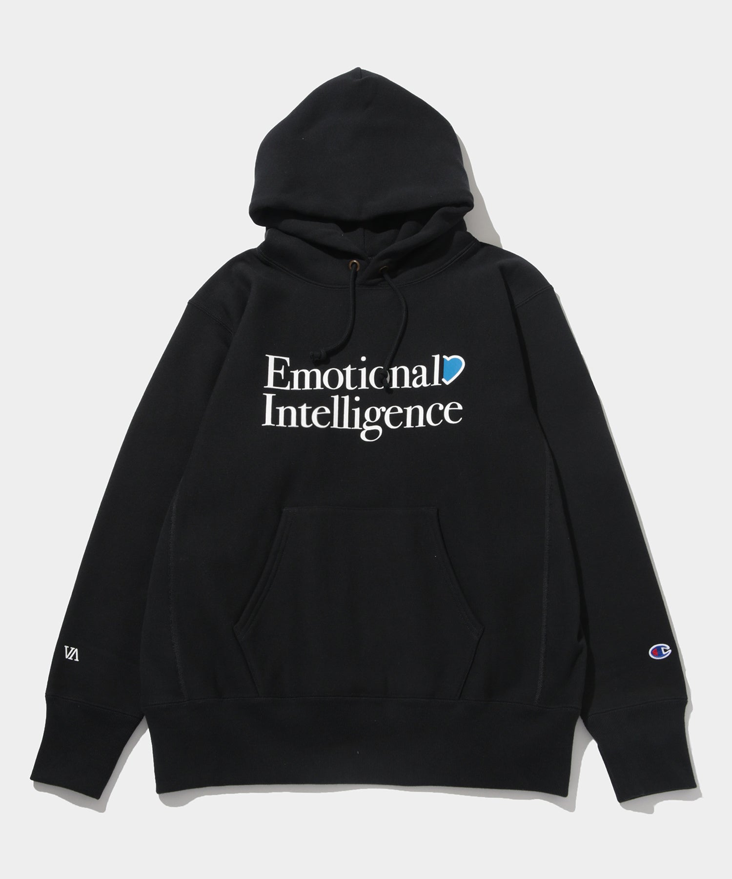 Champion Sweat Hoodie - 003 – V.A. TOKYO ONLINE STORE