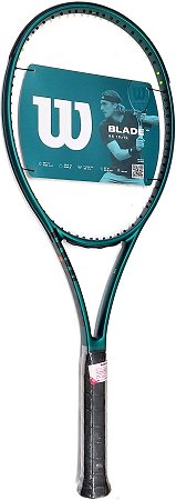 ブレード98 16×19 V9 | テニスラケット
