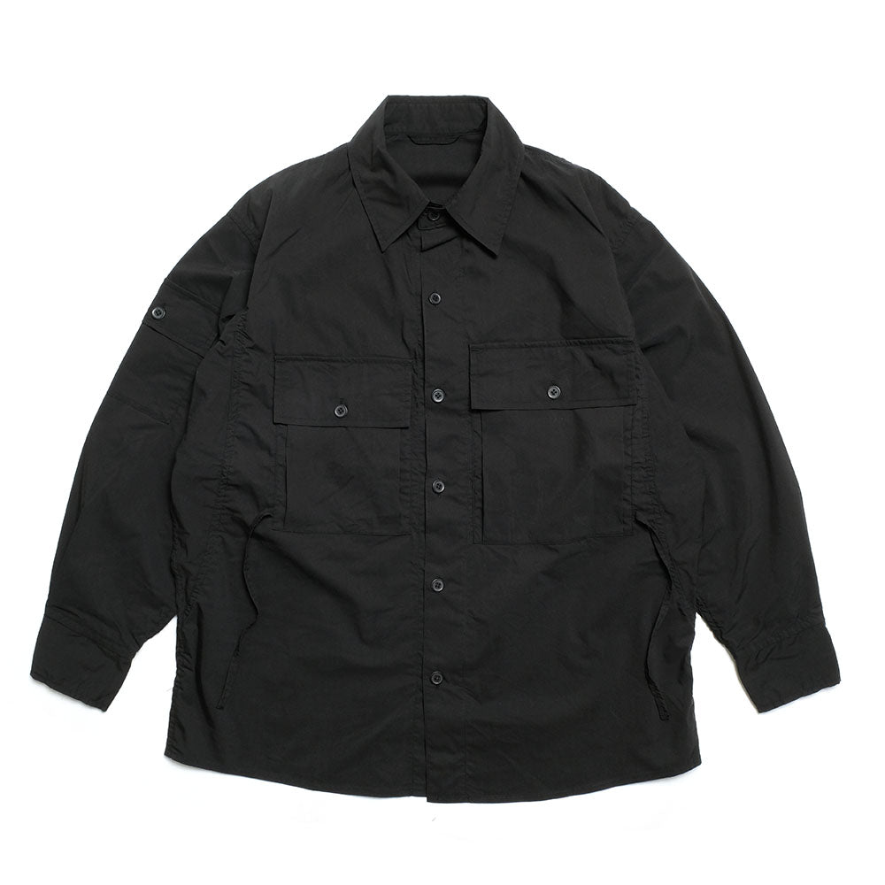 KAPTAIN SUNSHINE - Field Shirt Jacket - KS25SJK16 – Sun House