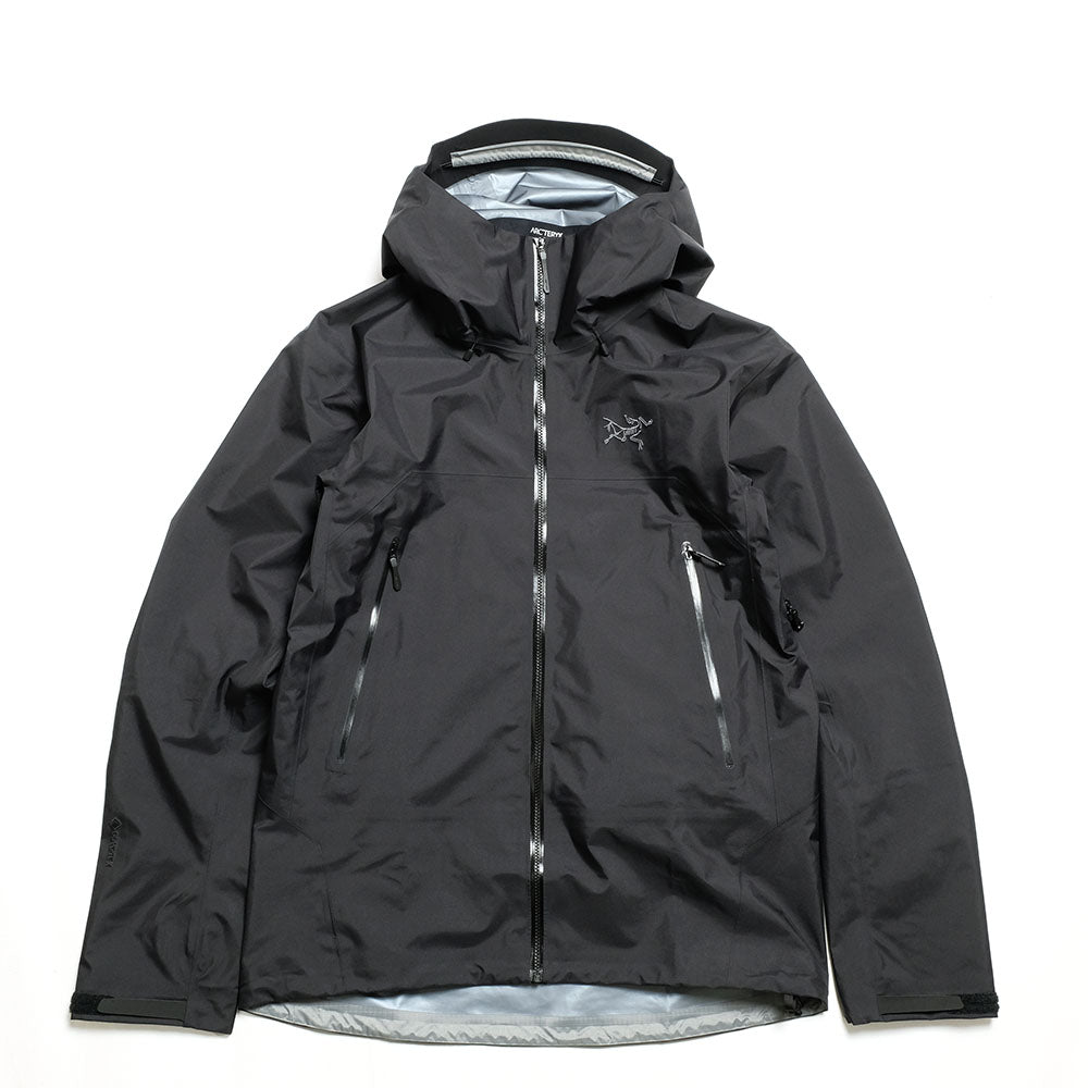 ARC'TERYX - Beta SL Jacket Men's - X968402 – Sun House Online