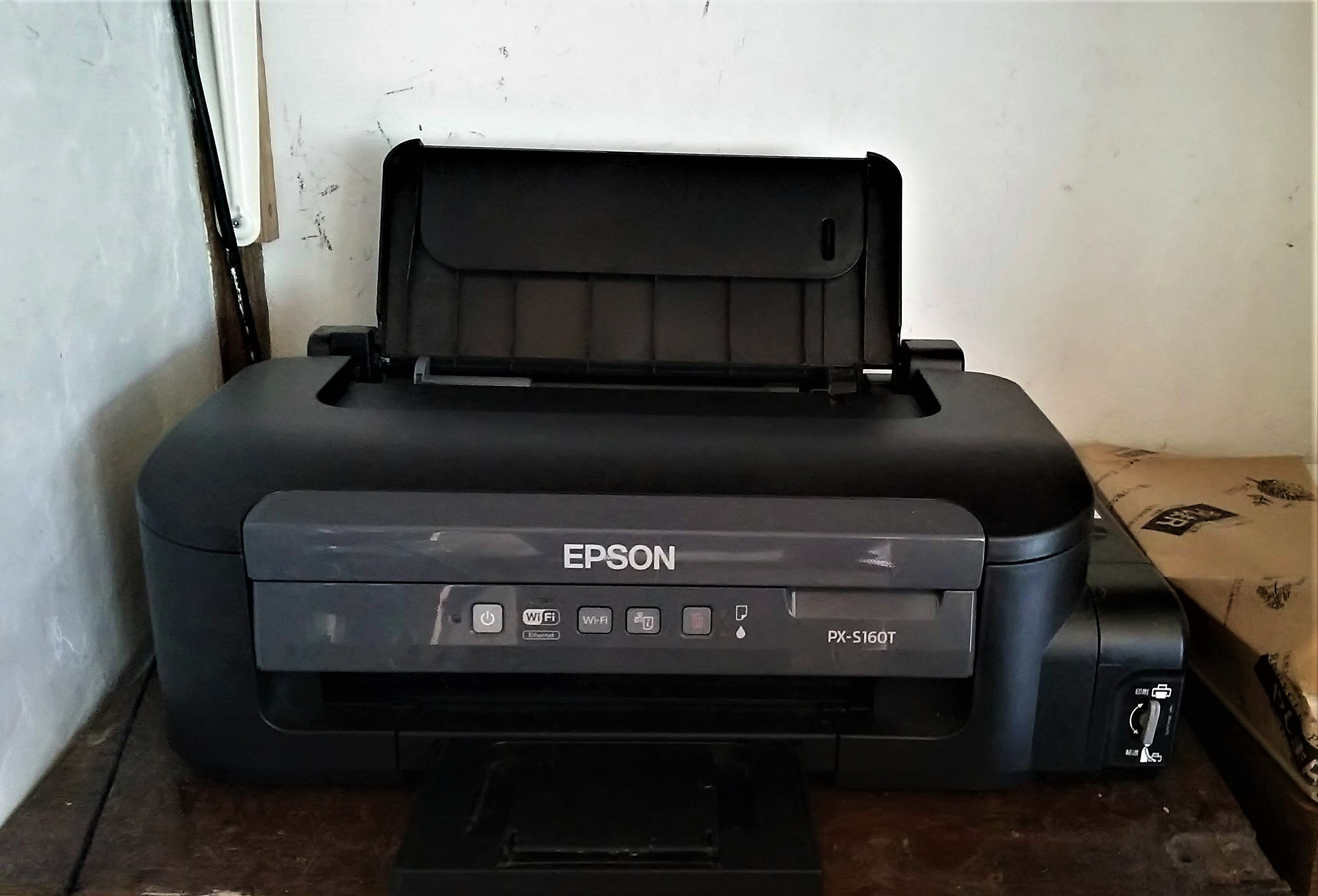 インクが長持ち＆ごみが出ない ～ エコタンク搭載プリンターでストレス