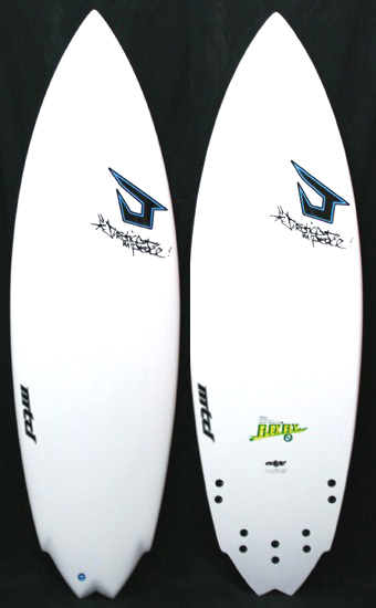 サーフィンレップス ブランドカタログ