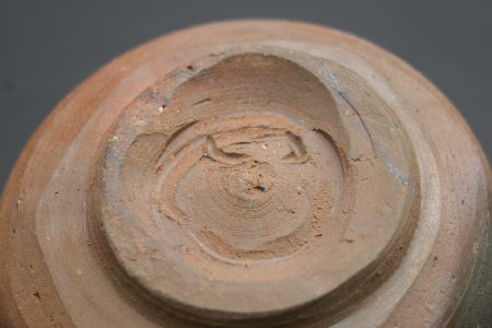 中村真造 備前湯呑 11 中村真造 備前湯呑 11