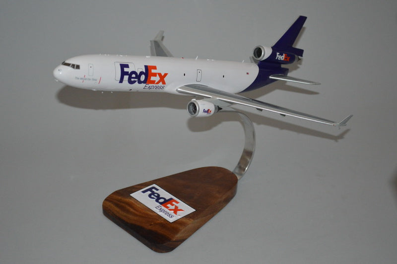 MD-11 FedEx – Scalecraft
