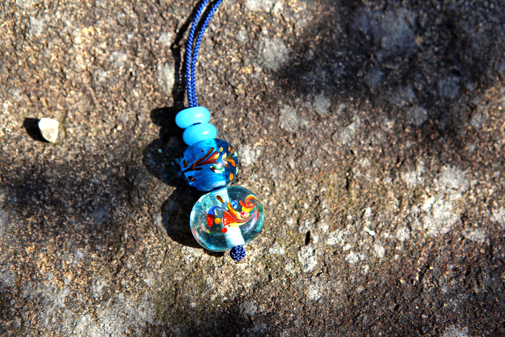 和泉蜻蛉玉とは – #01 和泉蜻蛉玉について | 和泉蜻蛉玉専門店 山月工房