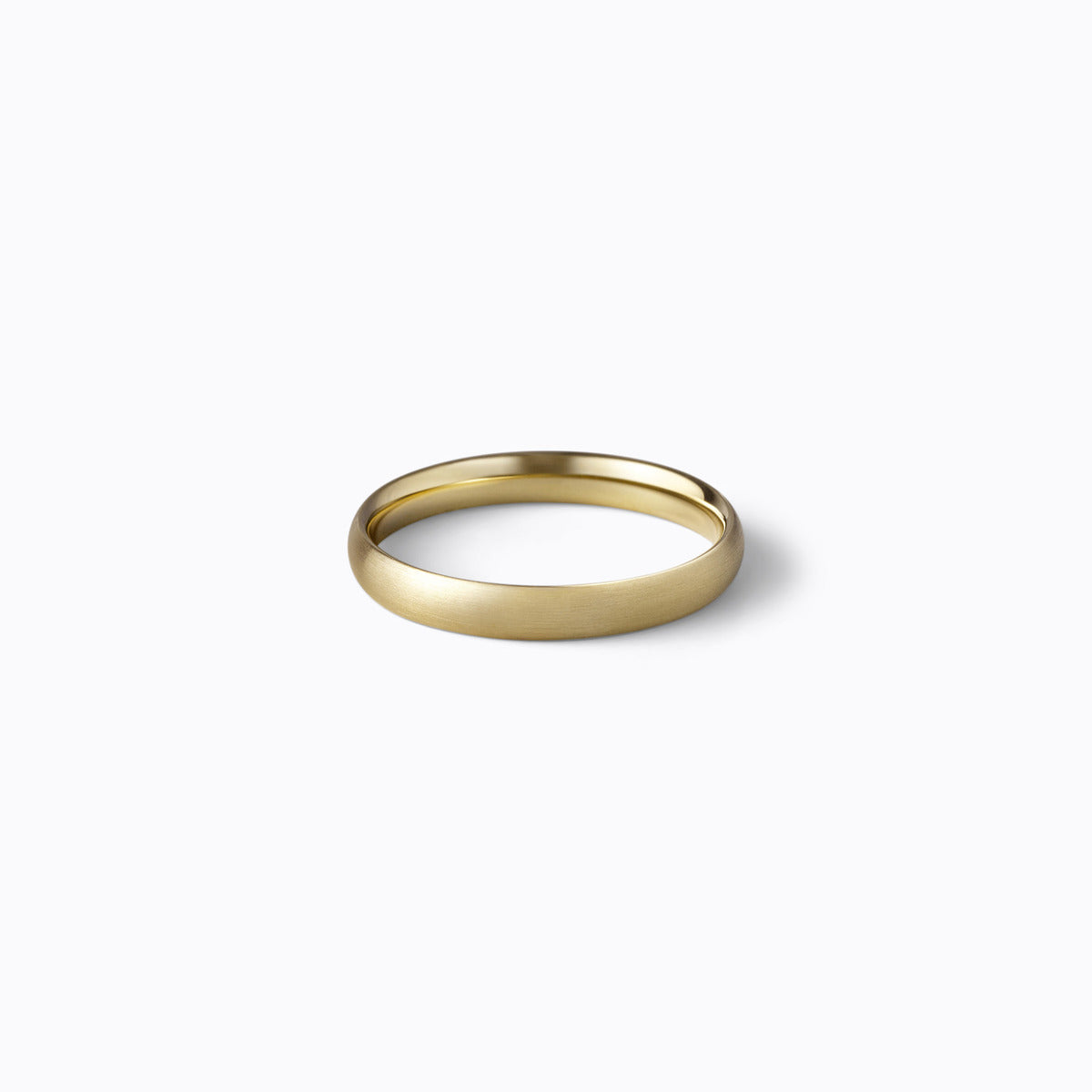 Oval Ring 30 - SHIHARA