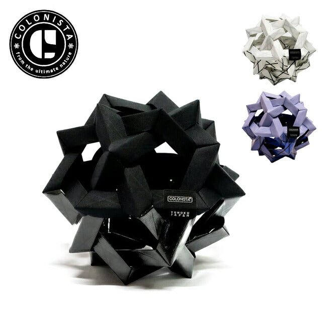 COLONISTA コロニスタ OMAN10 おまんじゅう OMAN1 – アウトドア