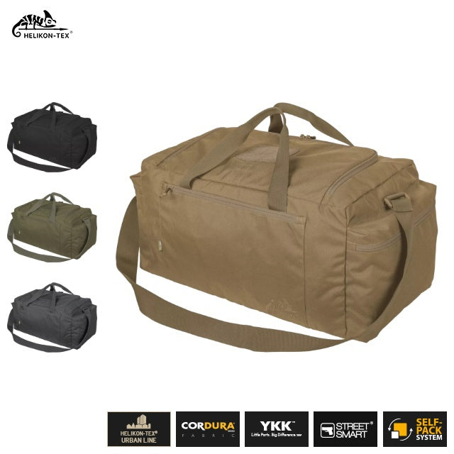 Helikon-Tex（ヘリコンテックス）Urban Training Bag [4色