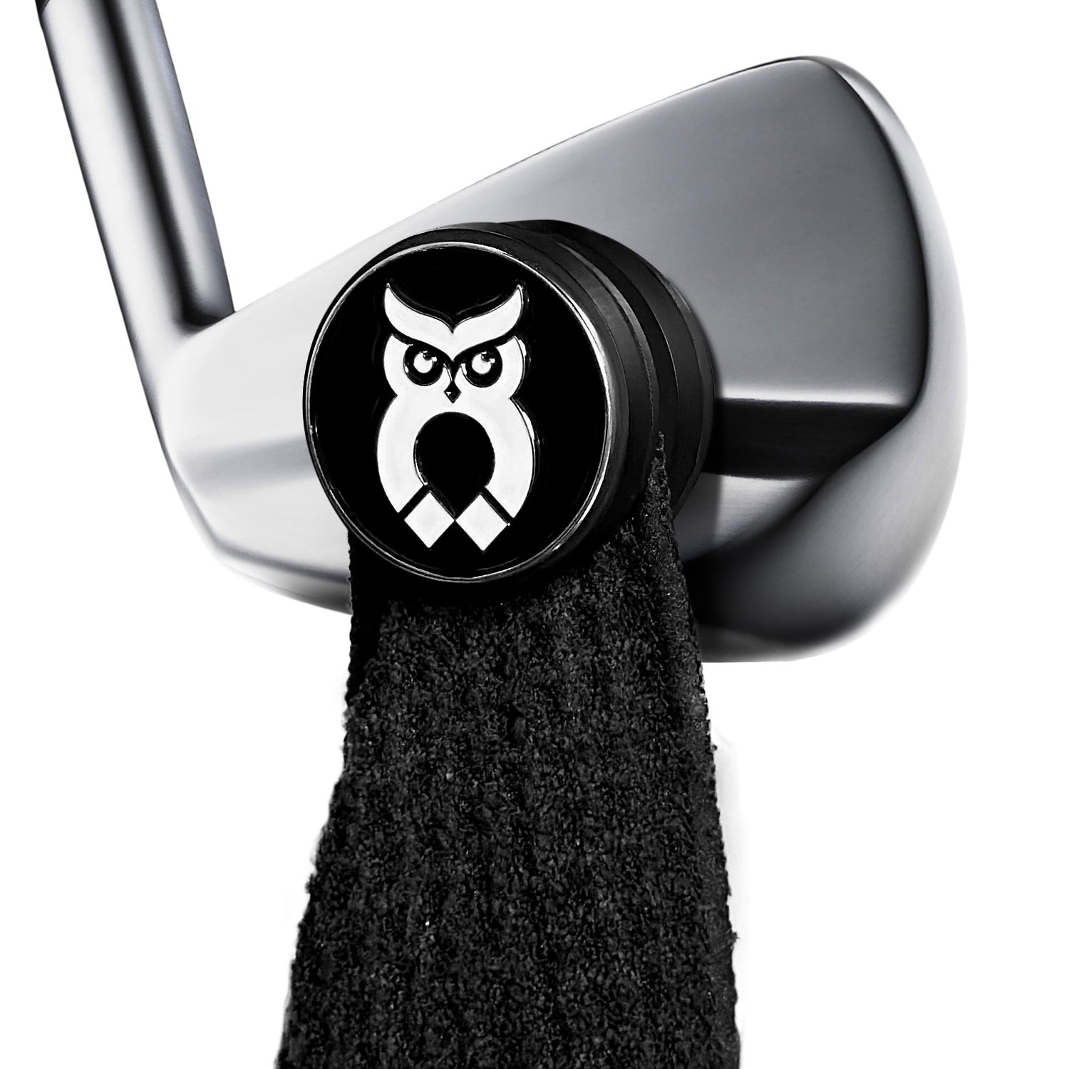 MagnetOwl Magnetic Golf Towel Clip – Shop.GolfersAuthority