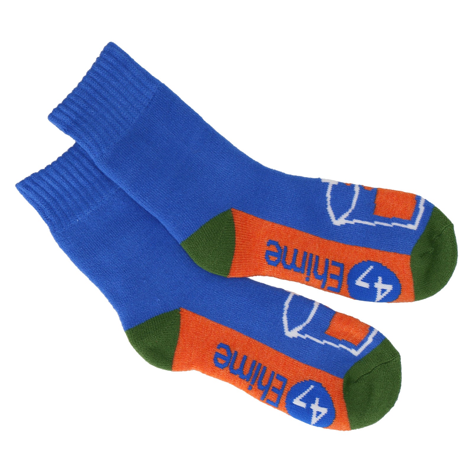 愛媛 柑橘類の種類 ソックス – INTERMODE KAWABE