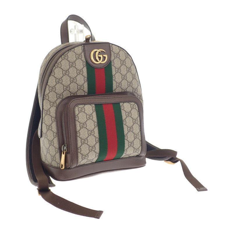 グッチ GUCCI GGスモールバックパック 547965_9U8BT_8994 リュック