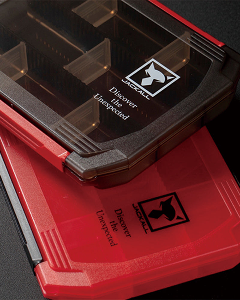 2300D WオープンタックルBOX M