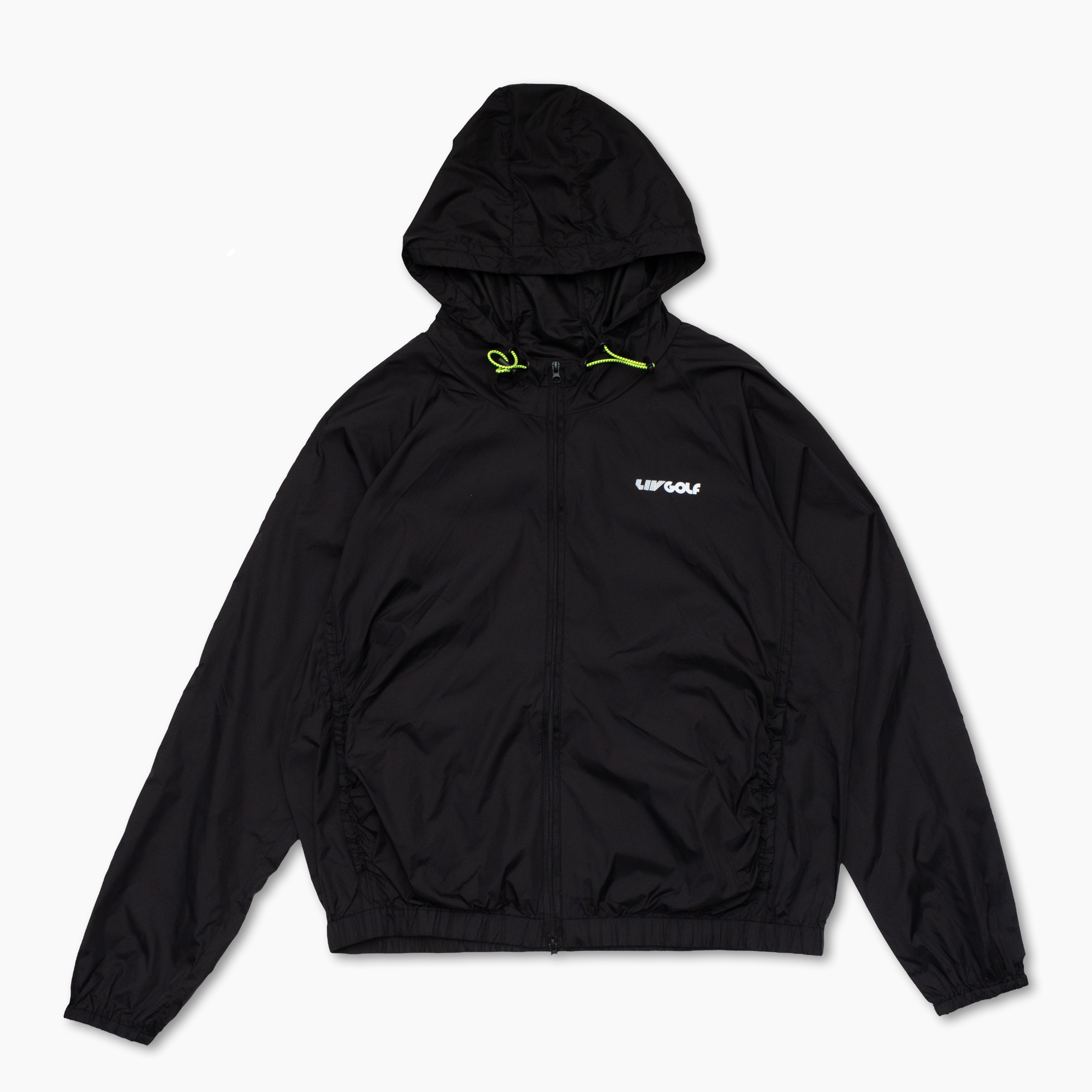 LIV Golf | Men's Packable Jacket