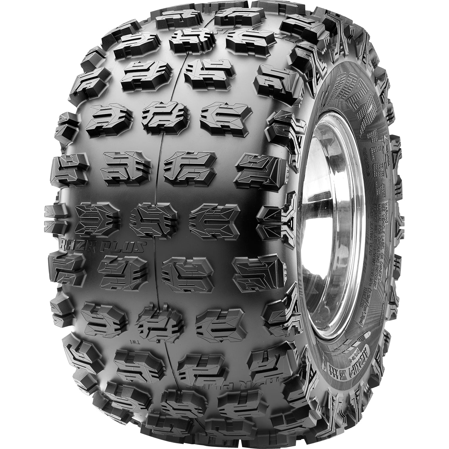 Razr Plus – Maxxis Tires - USA | Shop Tires