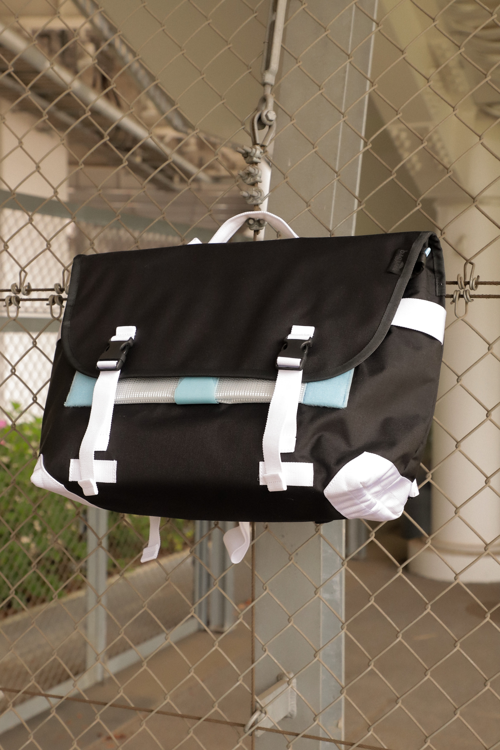 Bagjack】-Handmade in Berlin- | MAIDENS SHOP | メイデンズショップ