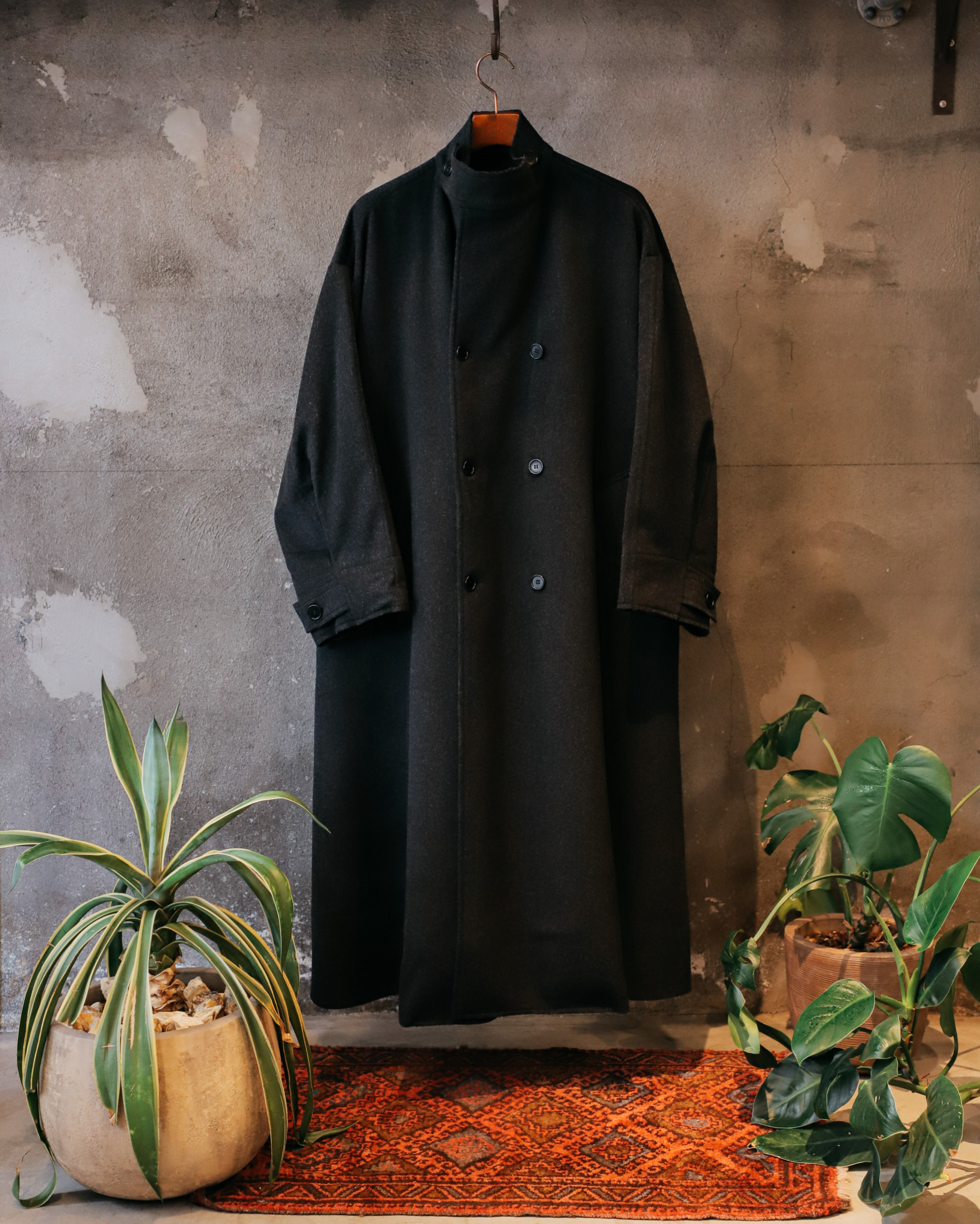 GABRIELA COLL GARMENTS】-Series No.13- #2 | MAIDENS SHOP