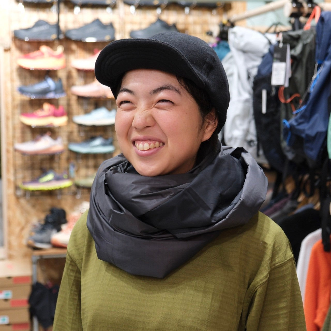 Double Loop【HOUDINI】 – SANKAKU STAND