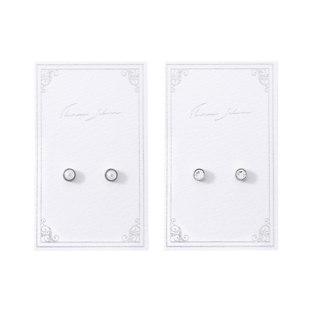 公式】マスクピアス｜ 胡蝶蘭 ｜ シロノサクラ。 – シロノサクラ