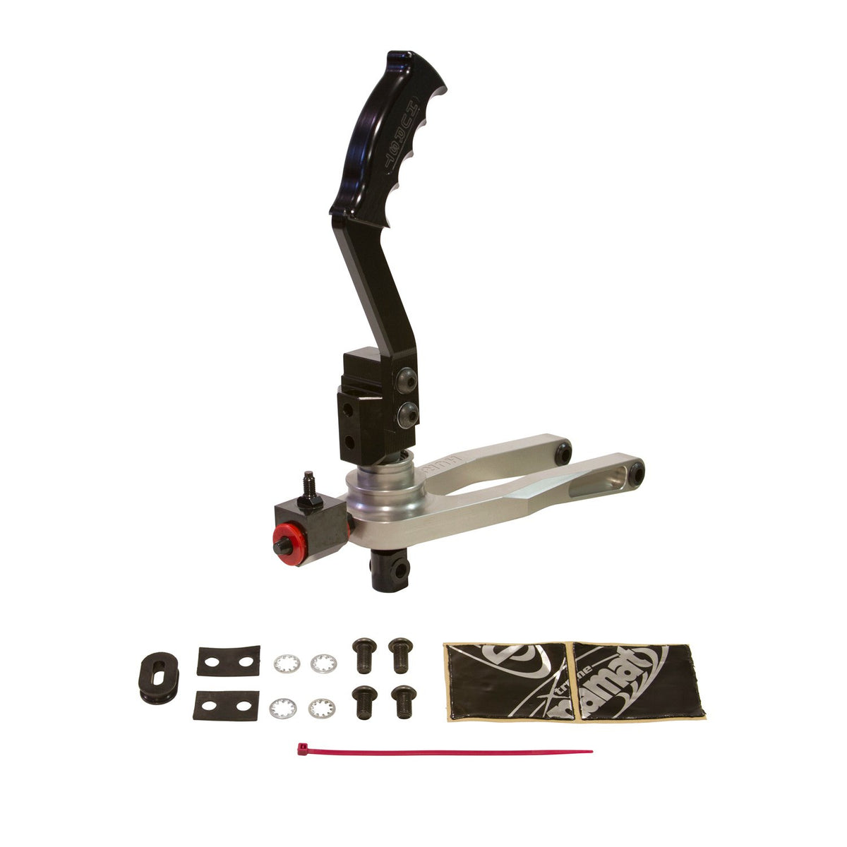 Hurst Billet/Plus Pistol Grip Short Throw Shifter Dodge Challenger V8