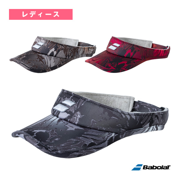 バボラ アクセサリ・小物 ]PURE RANGE／サンバイザー／PURE VISOR