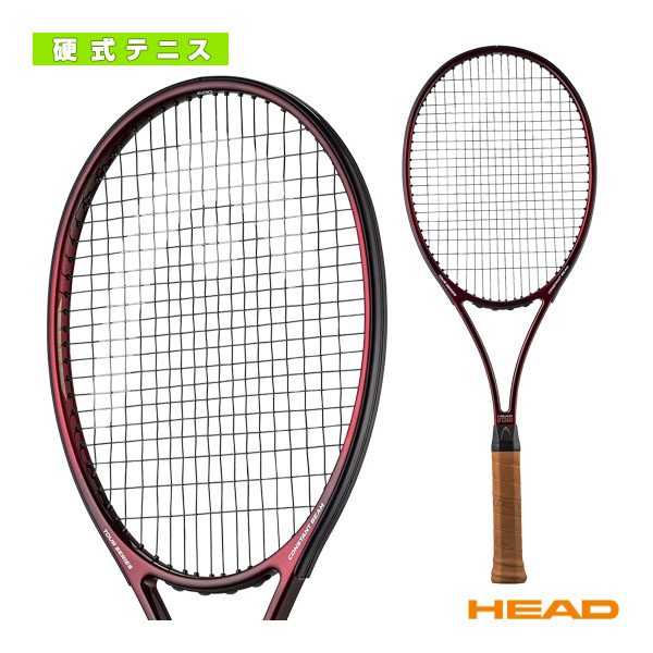 ヘッド ラケット ]プレステージクラシック2.0／PRESTIGE CLASSIC 2.0