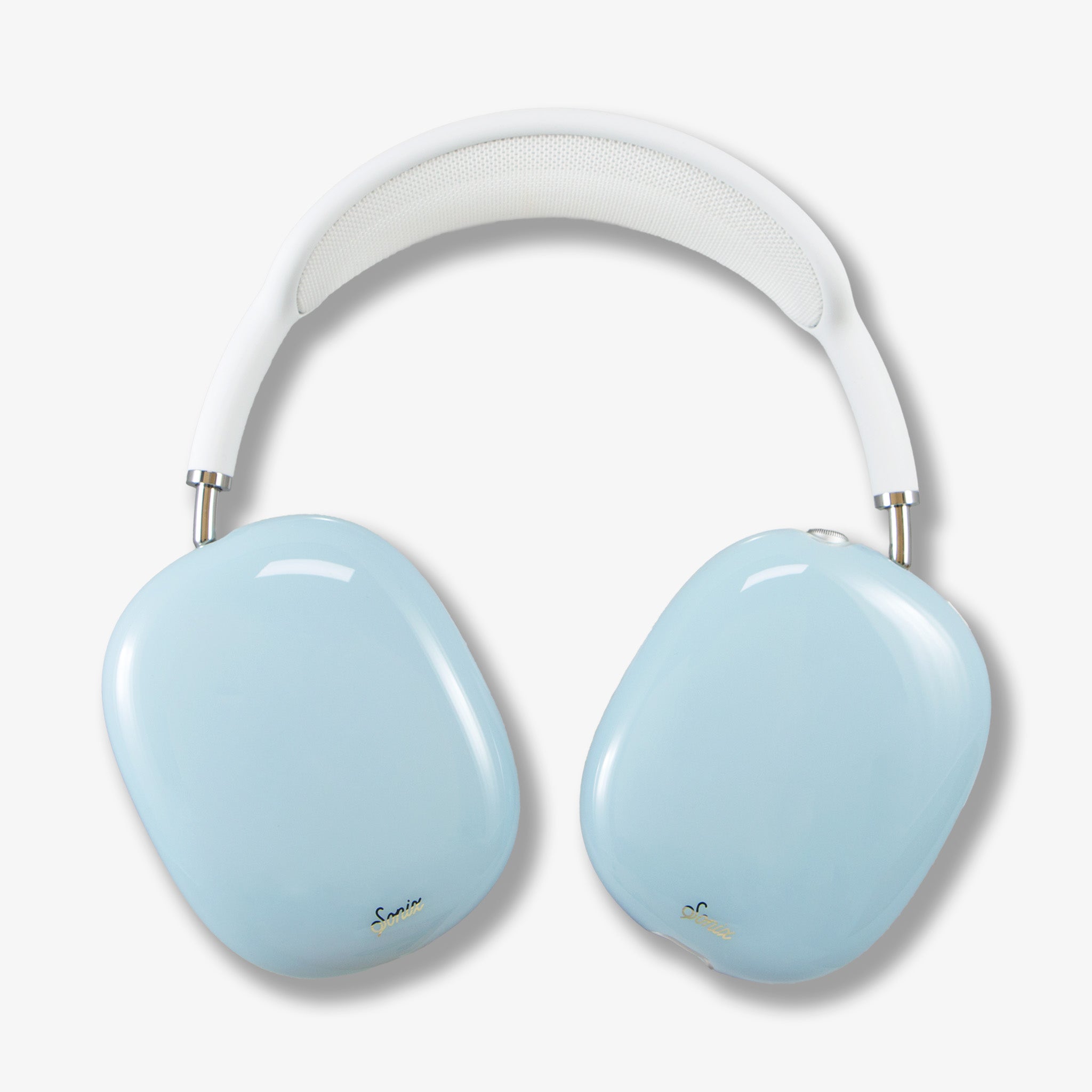 Jelly AirPods Max Cover - Sky Blue | Sonix