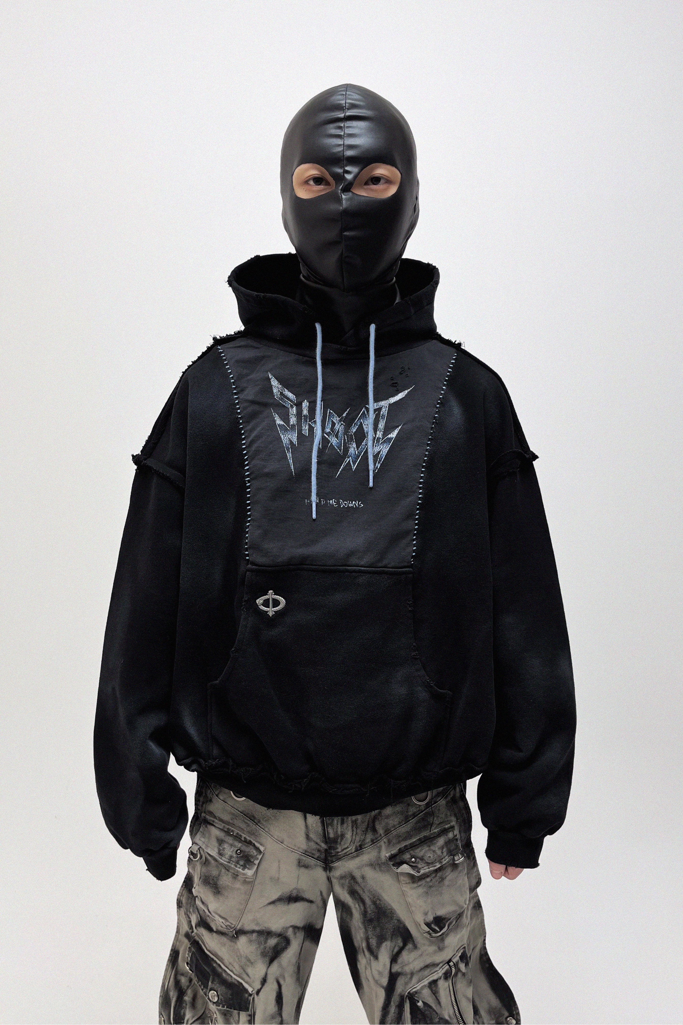 Midnight Show Hoodie – SKOOT