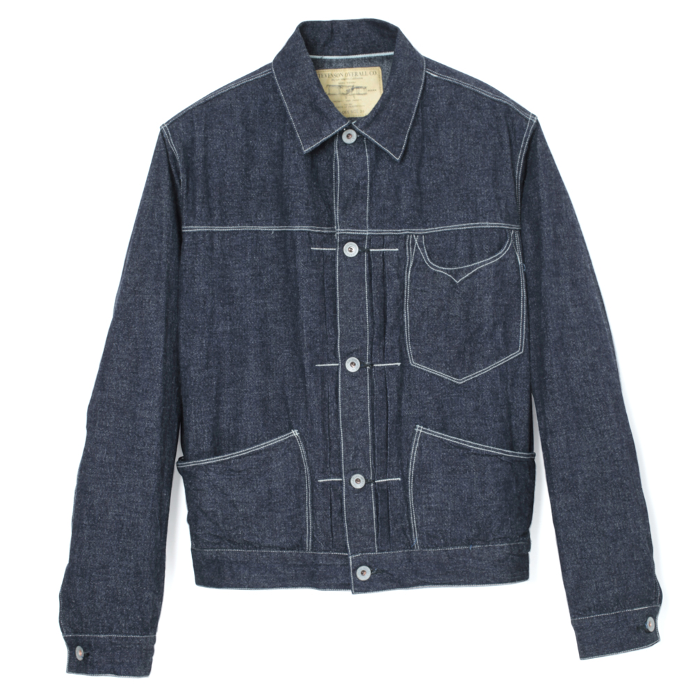 Stevenson Overall Co.