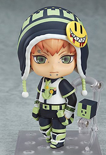 DRAMAtical Murder - Noiz - Nendoroid #487 (Good Smile Company