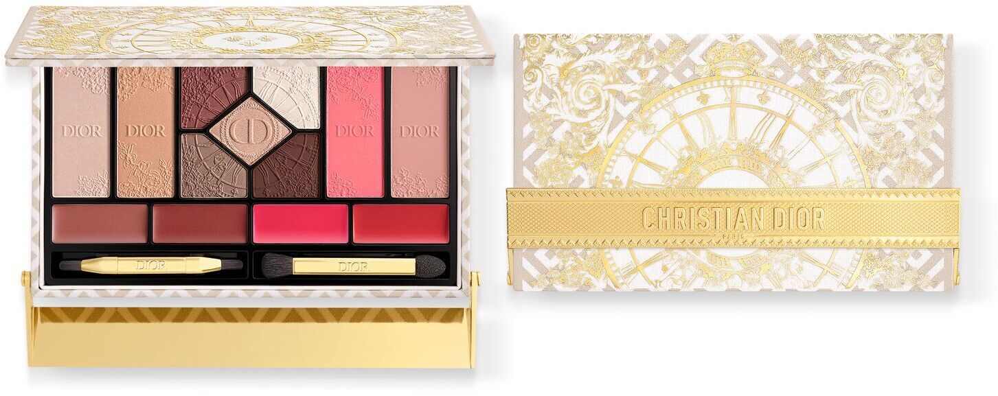 Dior Couture Iconic Multi-Use Palette (Holiday Edition) – Tupped