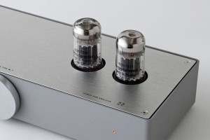 二俣公一”デザインの真空管アンプ── 22 [tu:tu:] « TYO magazine