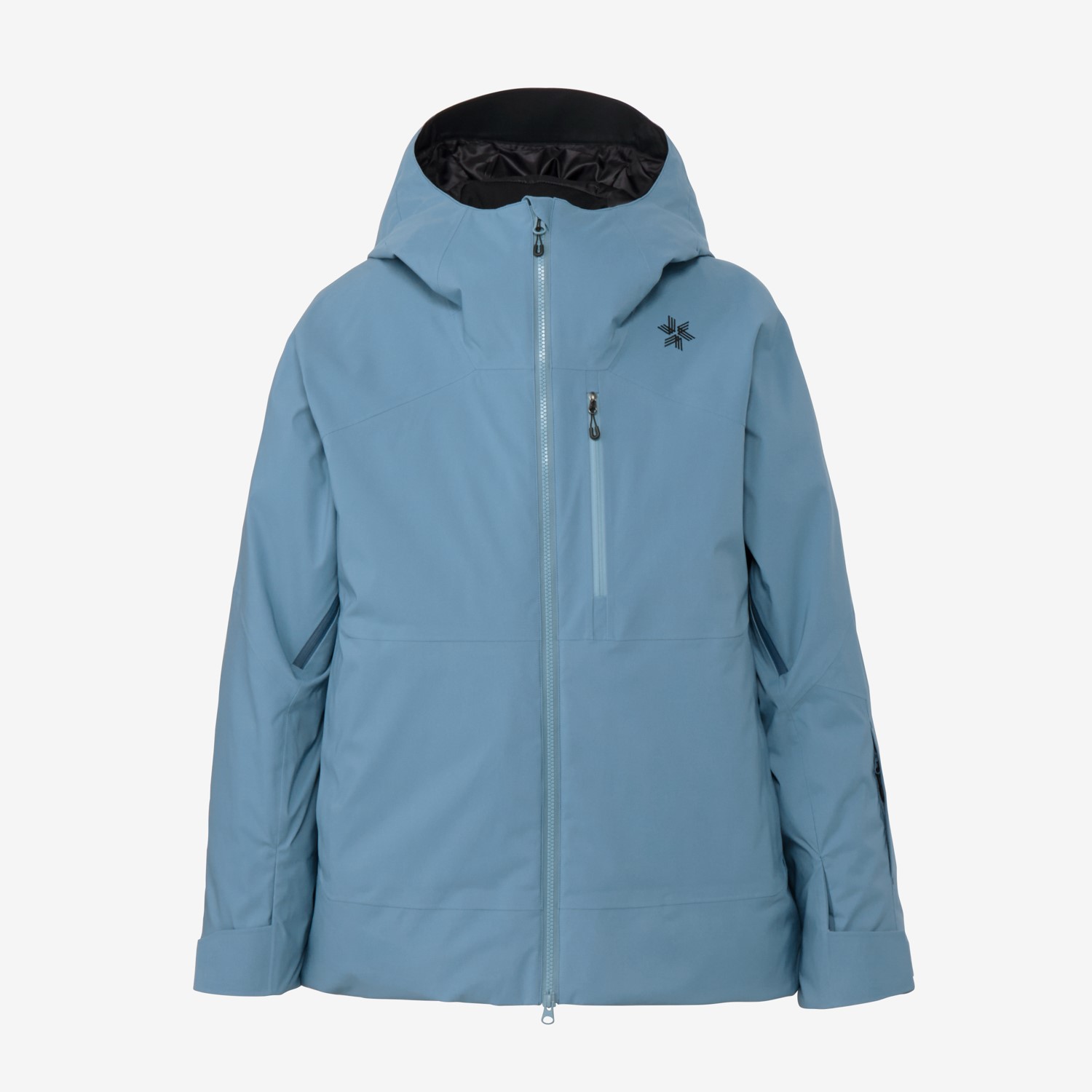 GOLDWIN ゴールドウイン 2025-2026スキーNEWモデル ネクサスbyタケダ