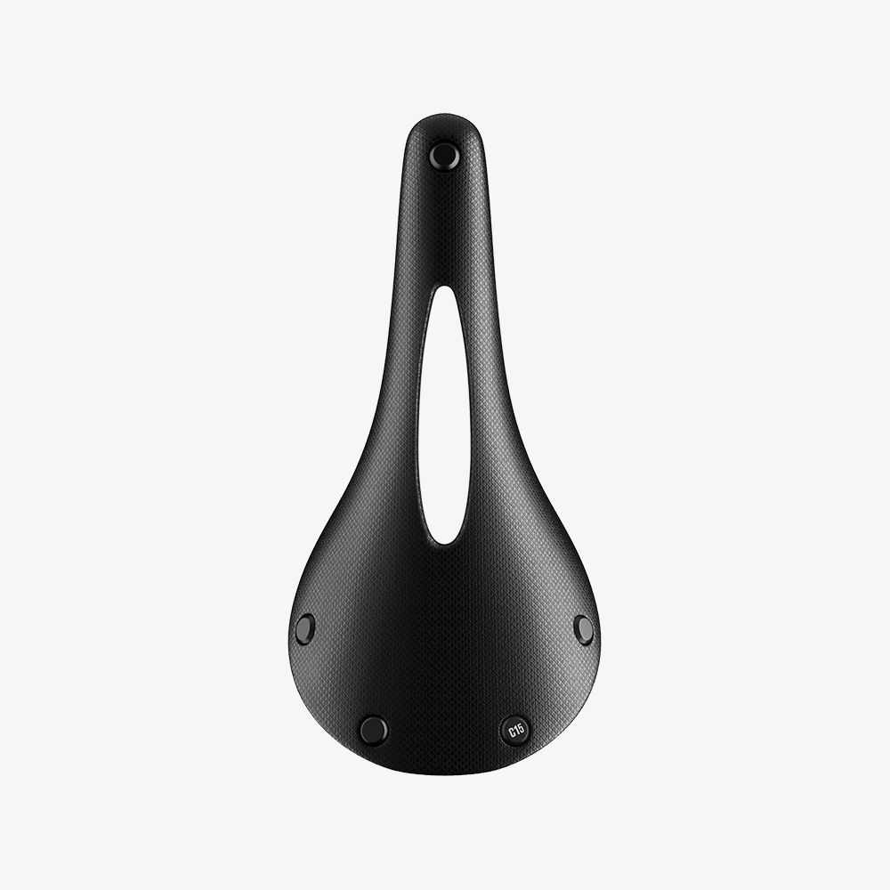 Brooks Cambium All Weather C15 Carved Saddle - Temple Cycles