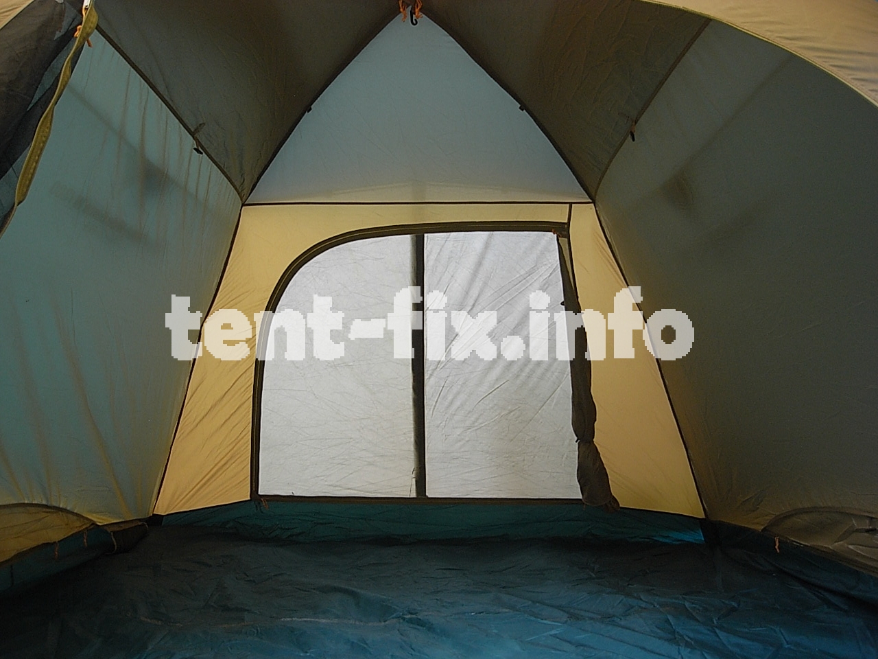 コールマン タフワイドドームIV / 300 (#7)