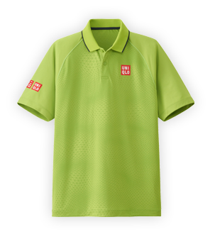 tennis365.net×ユニクロ 全仏ウエア誕生秘話｜ 総合テニス専門サイト