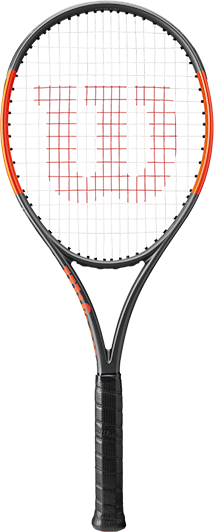 錦織圭が創ったBURN wilson新商品販売予約スタート