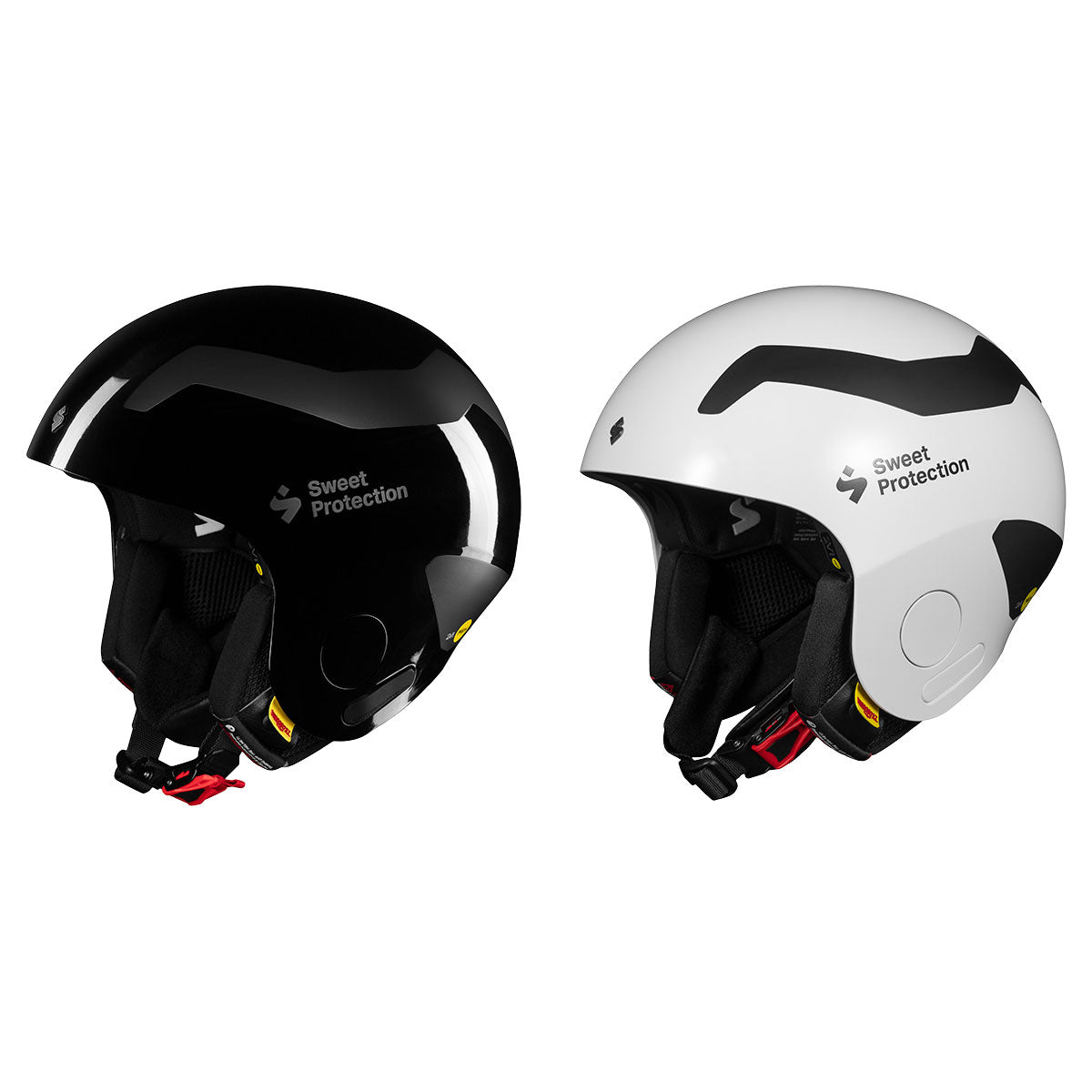 Sweet Protection Volata MIPS FIS Helmet – Race Place