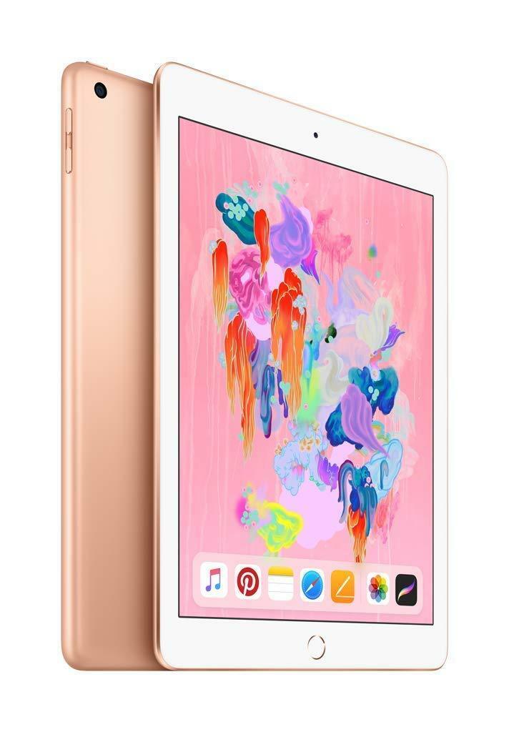 iPad 7th Gen - 32GB, WiFi – The Apple Xchange - Preowned Apple