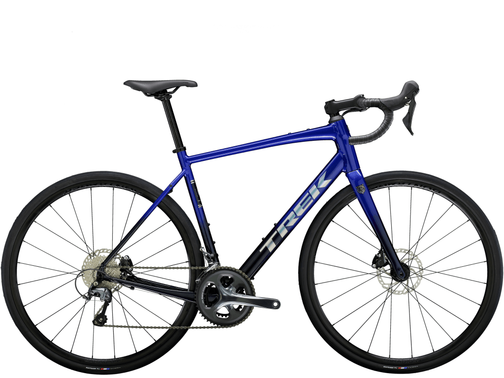 Trek Domane AL 4 Gen 4 – The Bike Hub