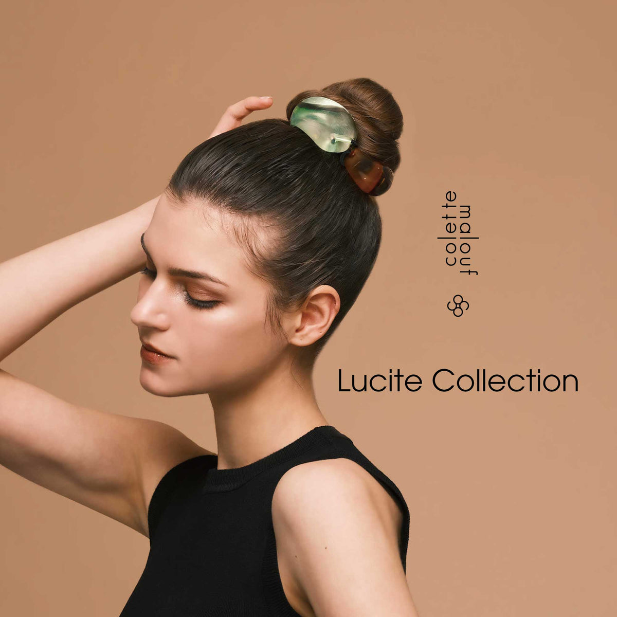 2023 UP DO HAIR Vol-1 | THE HAIR BAR TOKYO