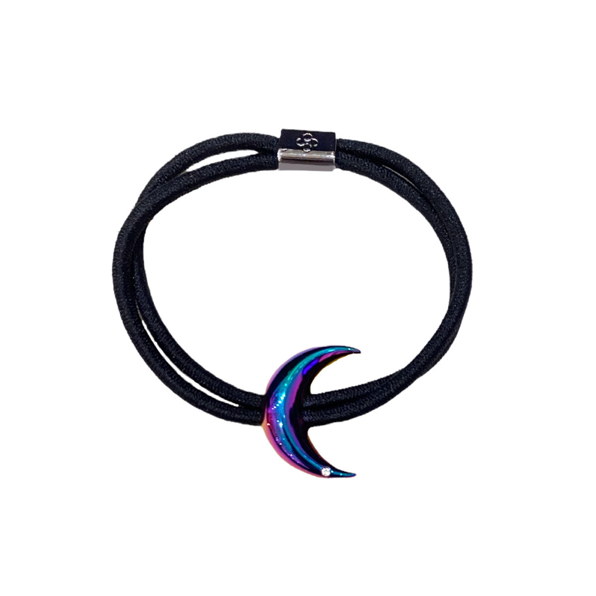 メタル クレセントポニー | THE HAIR BAR TOKYO