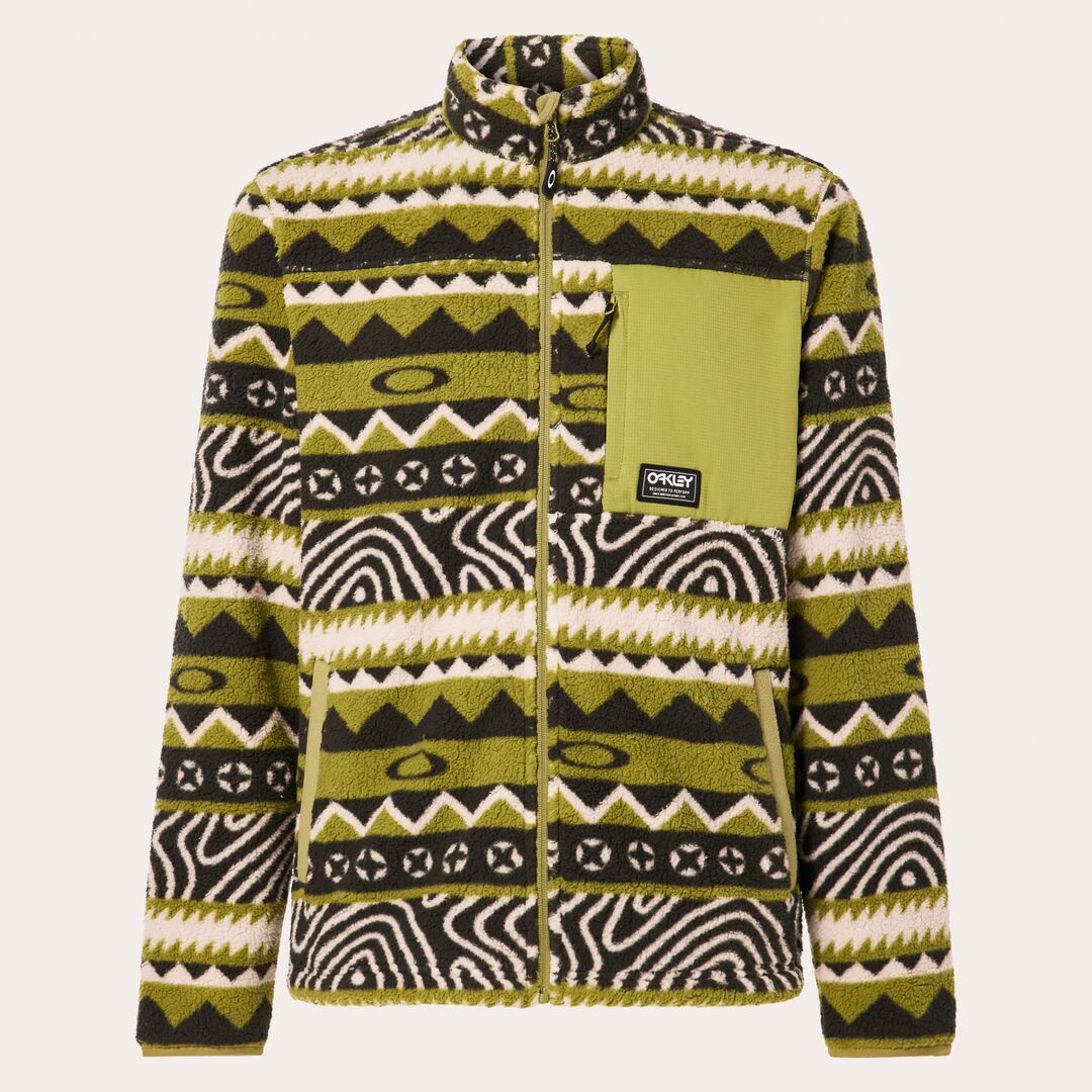 Oakley Mountain Fire Sherpa - Men's – The Ski Chalet