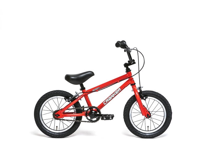 CRANKER 14 | THREE WEATHER｜スリーウェザー