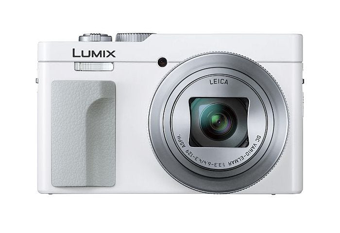 パナソニック DC-TZ99 (ホワイト) – トキワカメラ