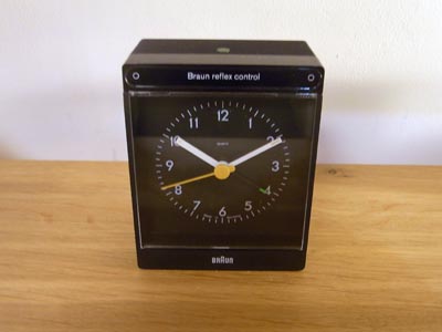 メトロクスのBRAUN ヴィンテージコレクション！ - METROCS Tokyo