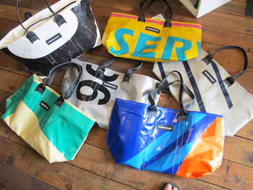 F73 COOPER フライターグ FREITAG ラストクーパー！ - スノースクート