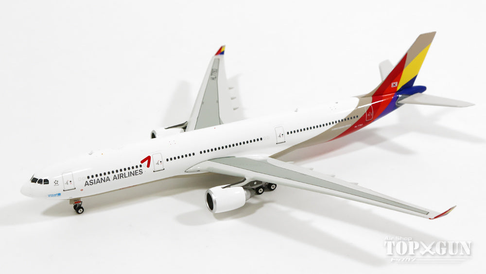 Phoenix A330-300 Asiana Airlines HL7793 1/400 [11106]