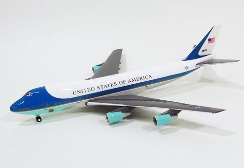 Hogan Wings VC-25A(747-200) アメリカ空軍 大統領専用機 「エア